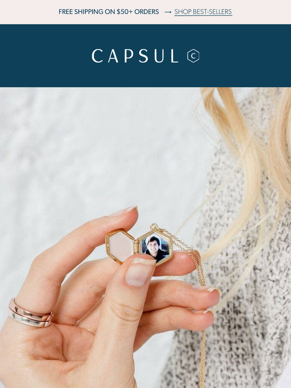 Valentine's Day Gift Guide 💌