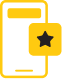 Bookmark icon