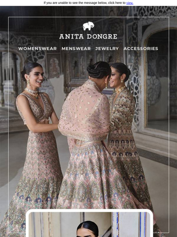 The only Wedding Edit you need.