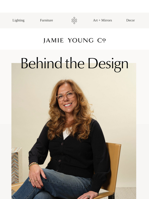 The Stories Behind Our Latest Designs