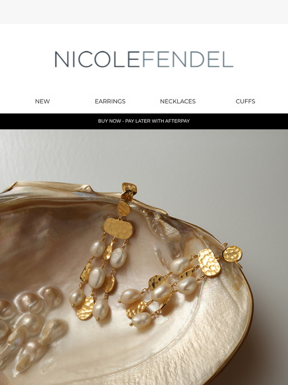 Classic, Refined and Lightweight Statement Earring