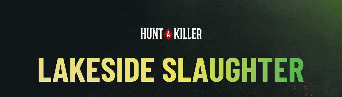 Lakeside Slaughter