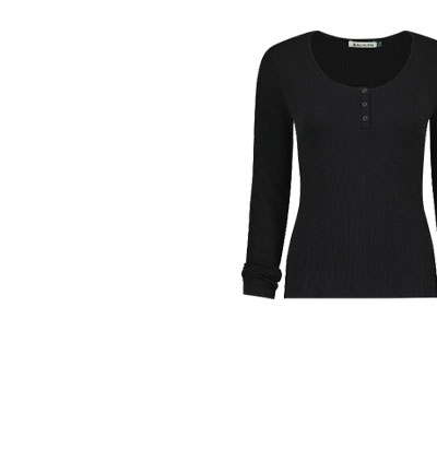 Jamie Henley with Tencel™