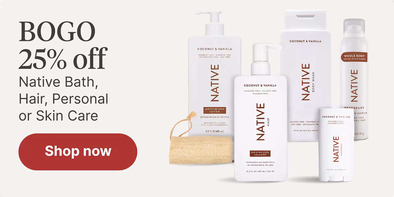 BOGO 25% off