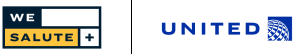 WeSalute+ | United