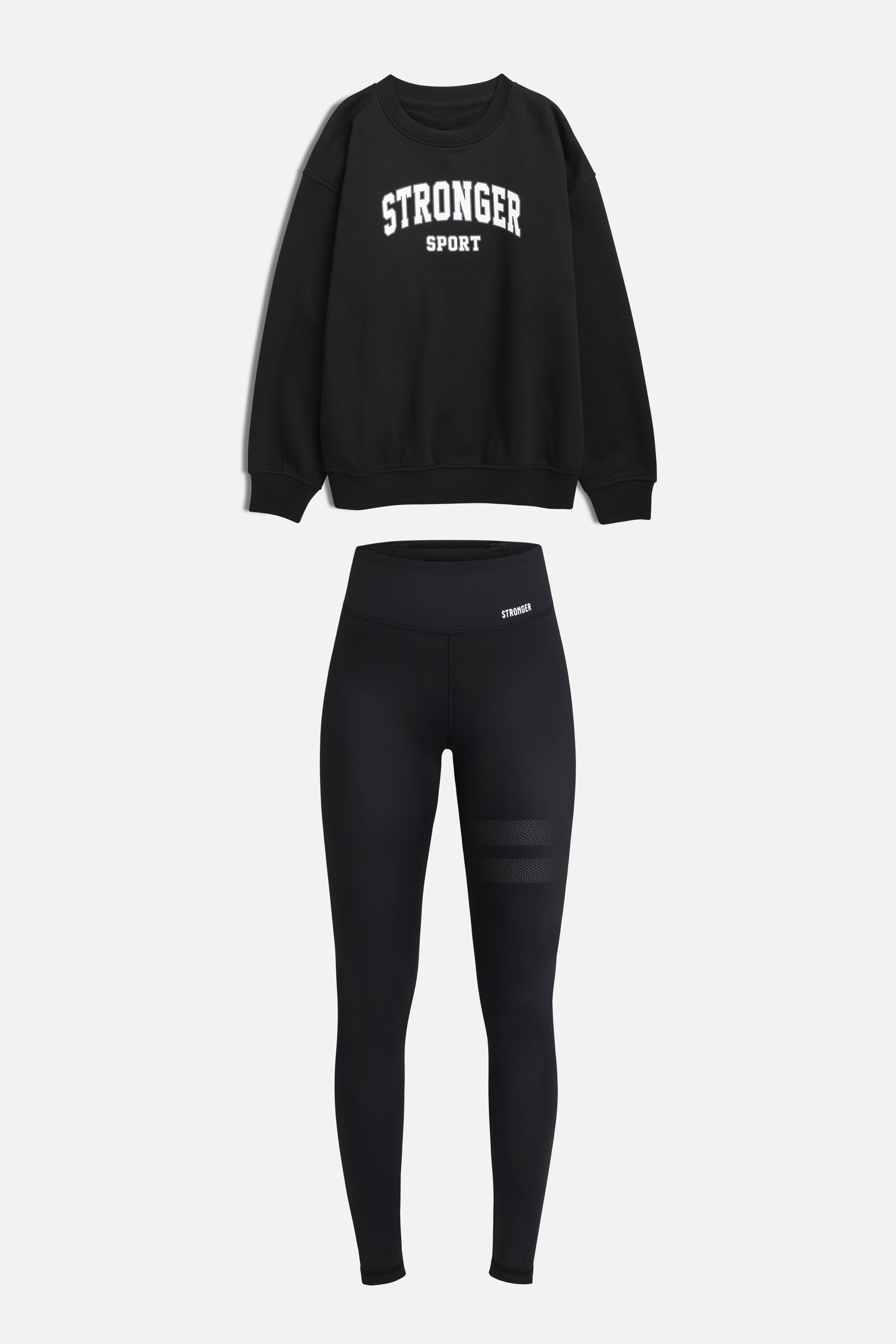Image of Comfy Kit