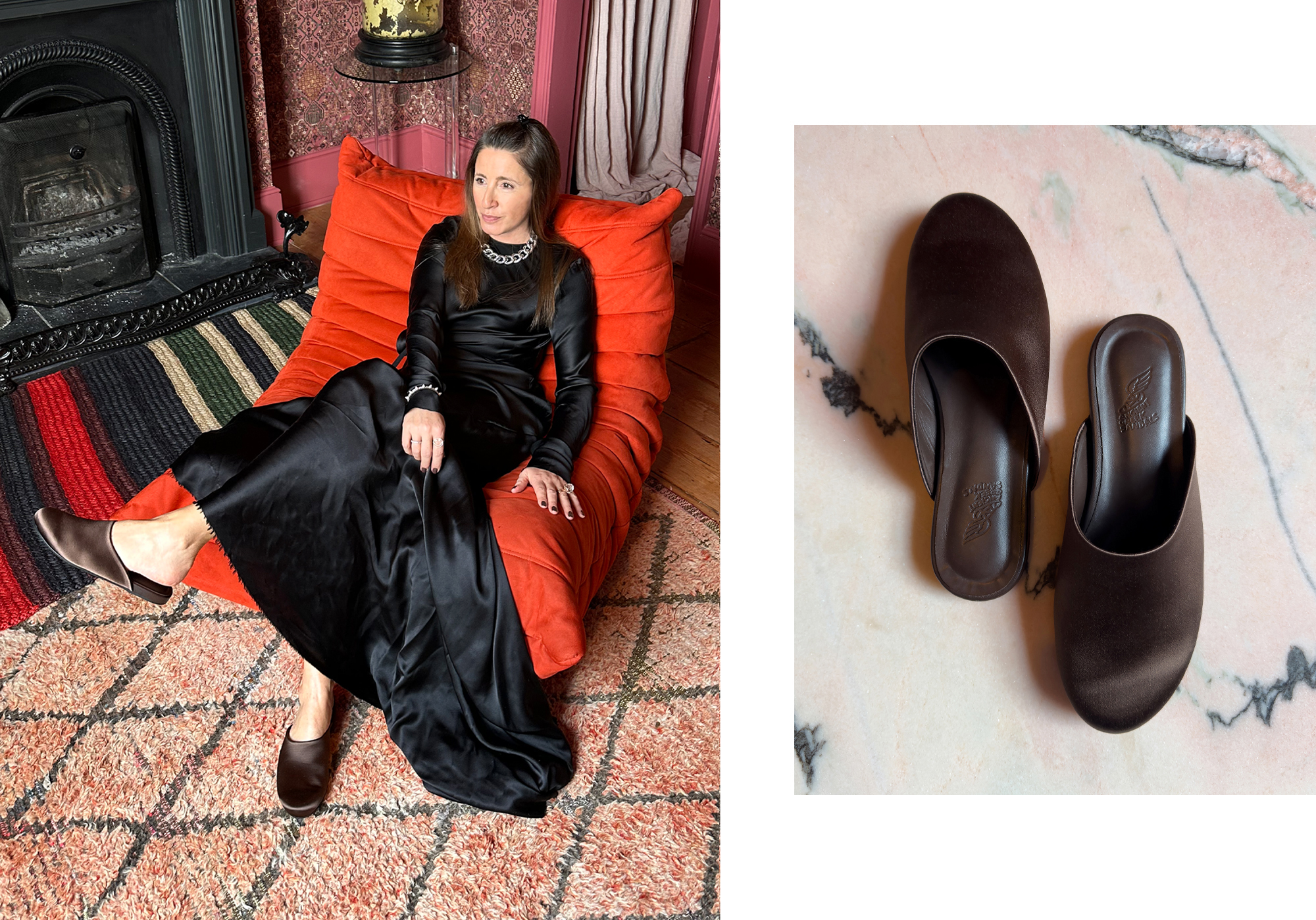 The Slipper