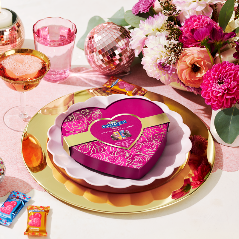 Up to 15% Off Valentine's Day Gifts