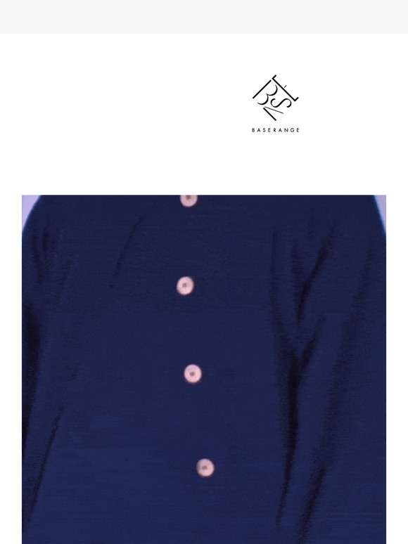 New Color - Knitwear in Fortunale Blue