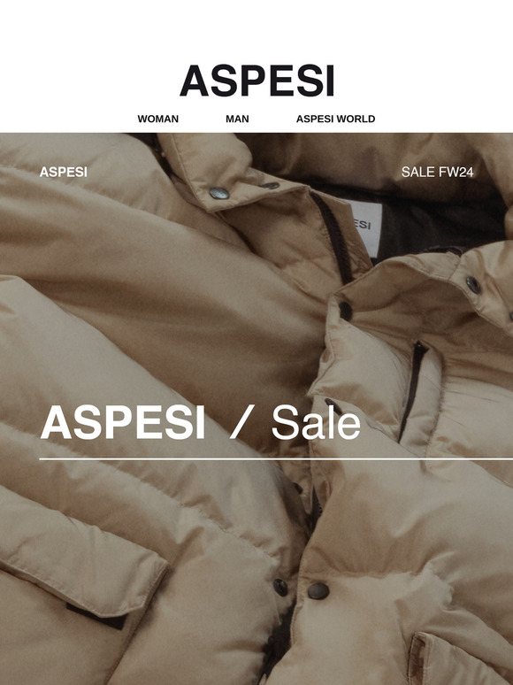 Did someone say SALE?