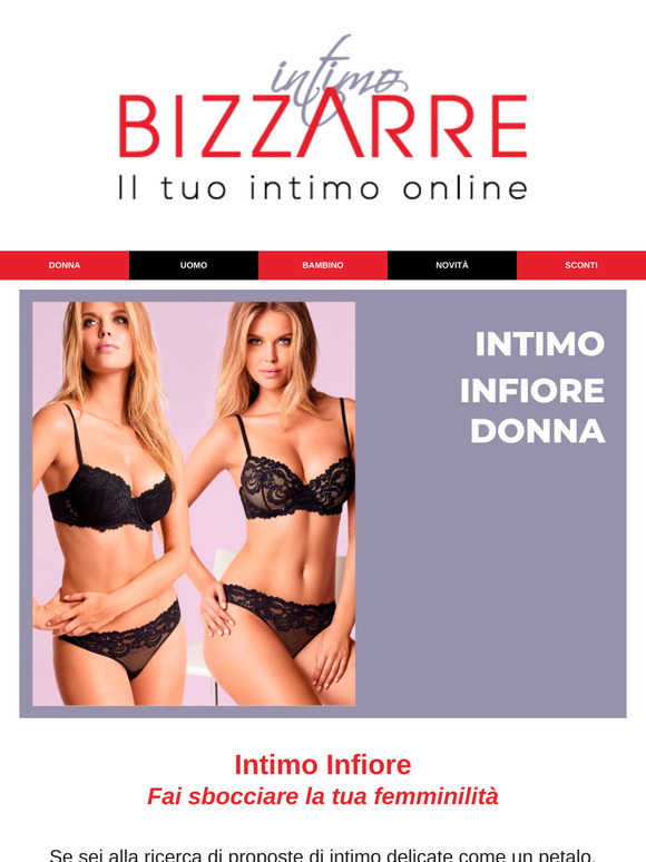 🌸 Fai sbocciare la tua femminilità con Infiore