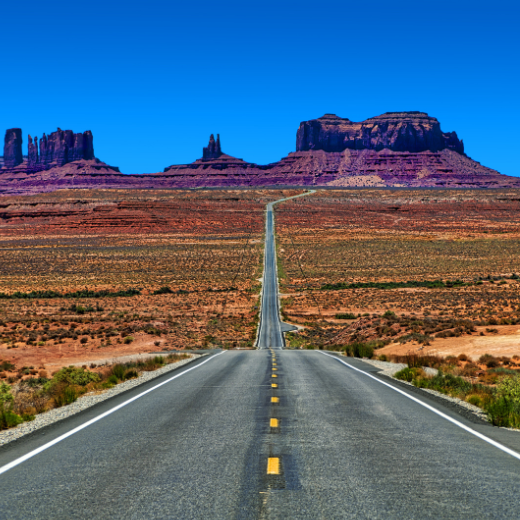 Monument Valley