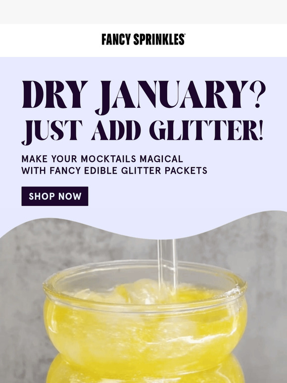 Mix Up Your Mocktails✨🍹