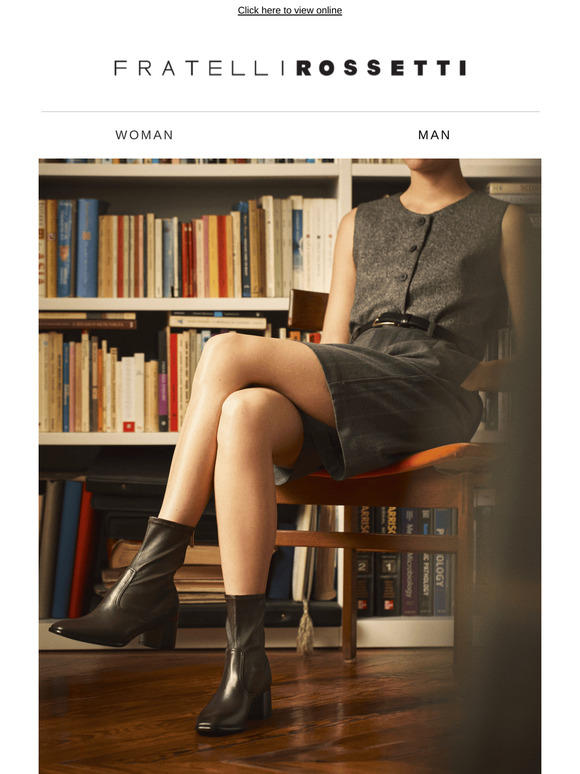 Elegance and versatility