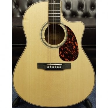 Larrivee LV-03M Recording Series Electro Acoustic Guitar