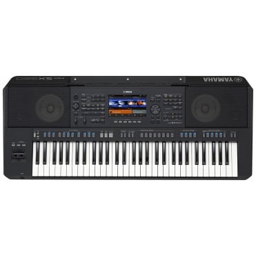 Yamaha PSR SX920 Arranger Keyboard