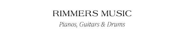 Rimmers Music