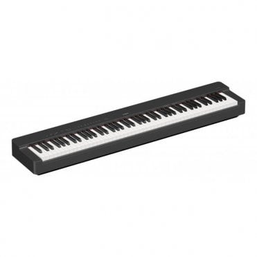 Yamaha P225 Portable Digital Piano Black