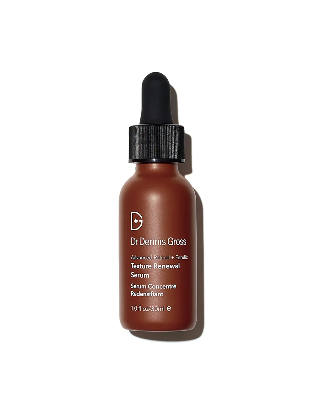 Image of Advanced Retinol + Ferulic Texture Renewal Serum