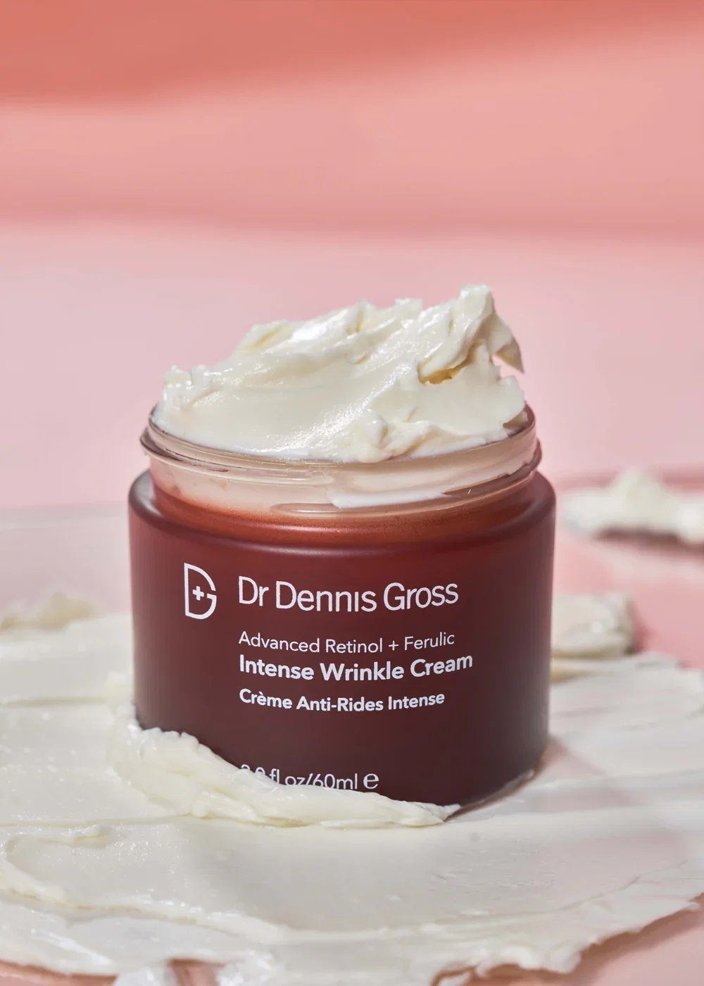 Image of Advanced Retinol + Ferulic Intense Wrinkle Cream
