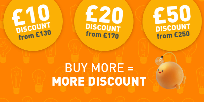 lampandlight.co.uk