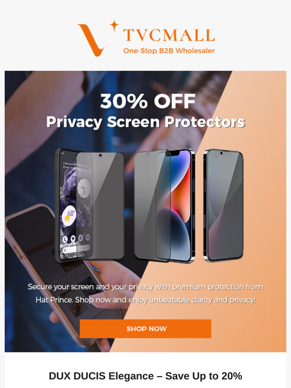 Exclusive Deals on Top Brands: Up to 30% Off Awaits!