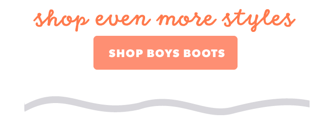 Shop Boys Boots