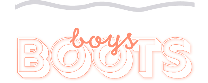 Shop Boys Boots