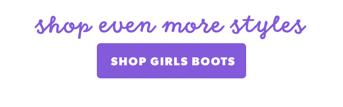 Shop Girls Boots