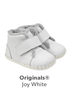 Shop Joy White