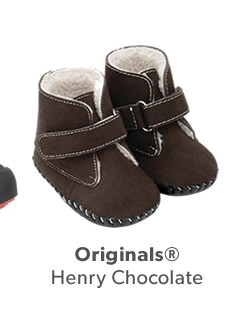 Shop Henry Chocolate