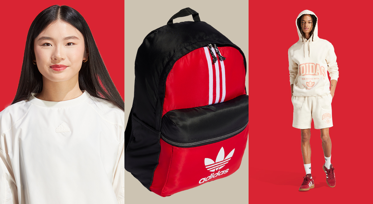 BACKPACKS, BEANIES & BIG WINTER SAVINGS UP TO 50% OFF