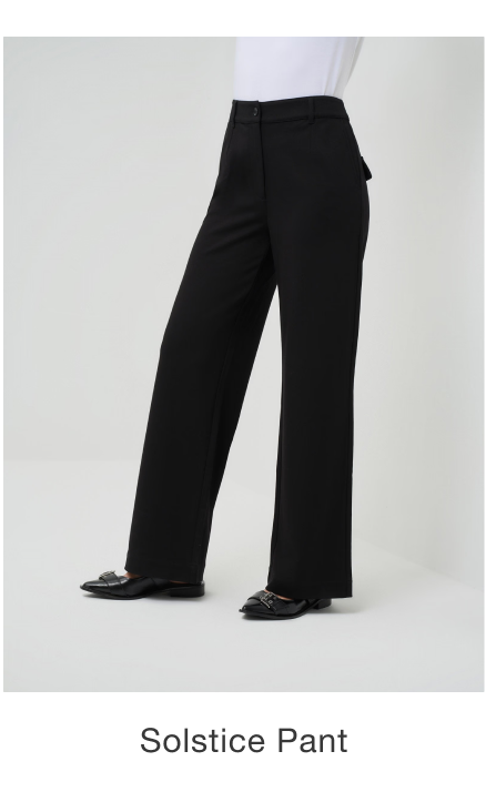 Solstice Pant