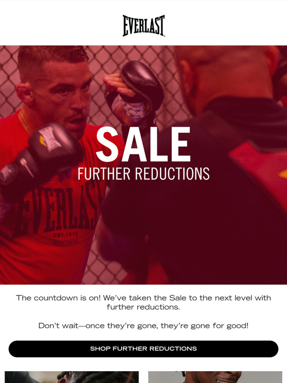 Further Reductions 🥊