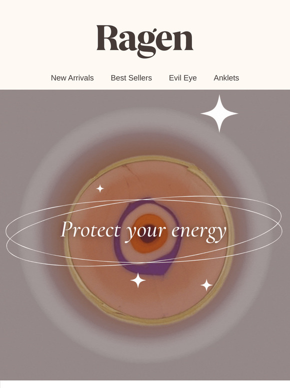 This is your sign... 🧿