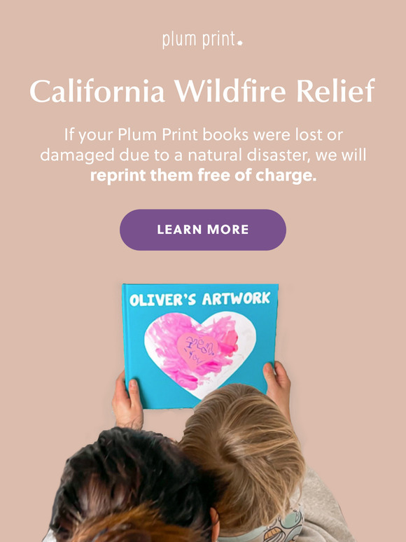 UPDATE: California Wildfires