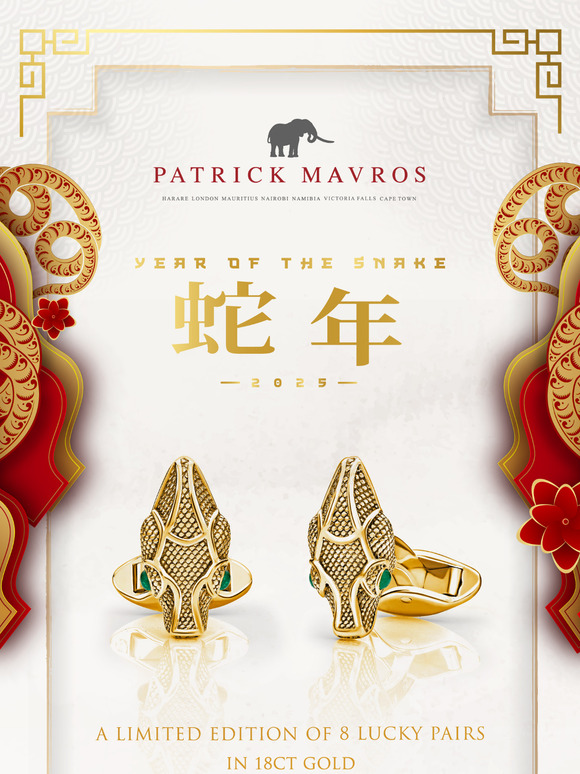 🐍Year of the Snake🐍