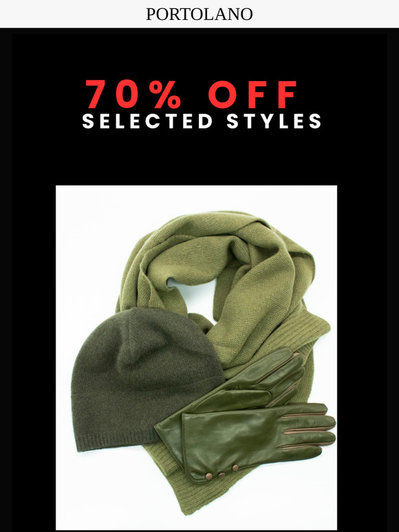 Sale Alert: EXTRA 70% OFF
