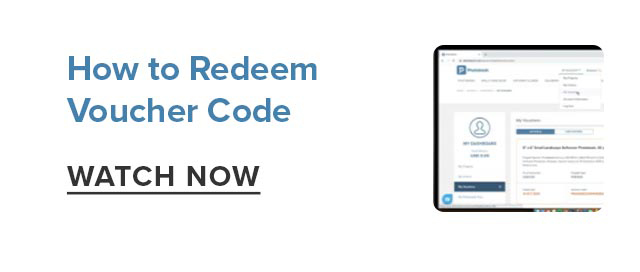 How to Redeem Voucher Code