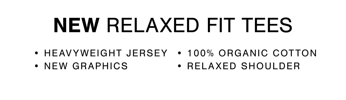 GRAPHIC TEES