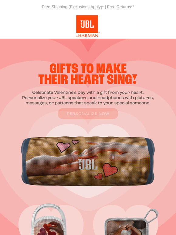 💝 "Unique Gifts for Your One and Only – Personalize Now!"