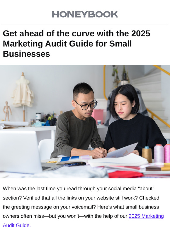 Don’t skip these marketing moves in 2025