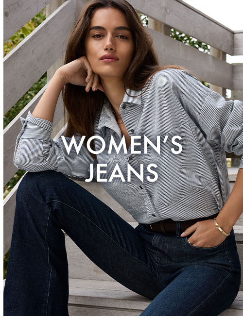 women's jeans