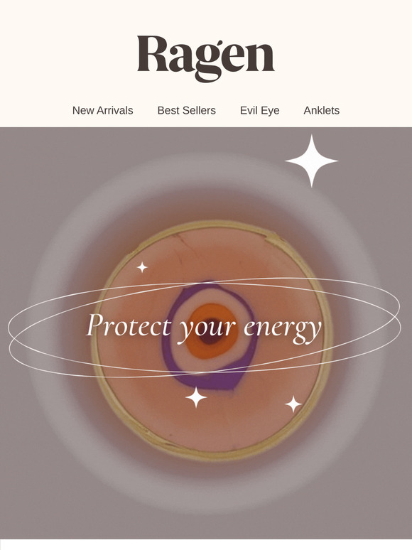 This is your sign... 🧿