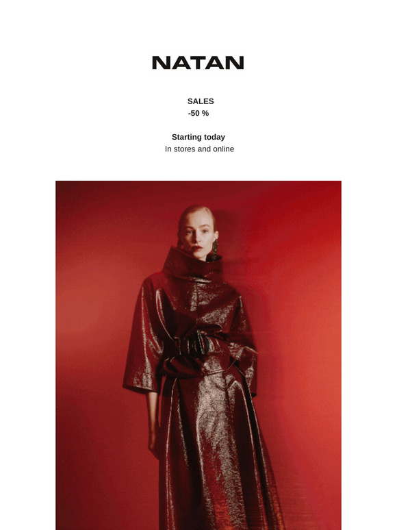 FW24 Sales 50%
