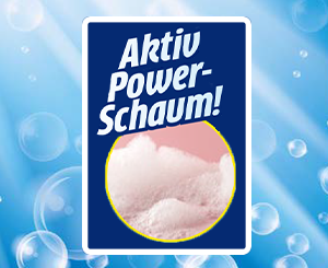 AC PUR Brillant 3 x 1 l Set