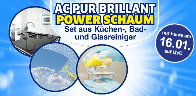 Exklusives Tagesangebot