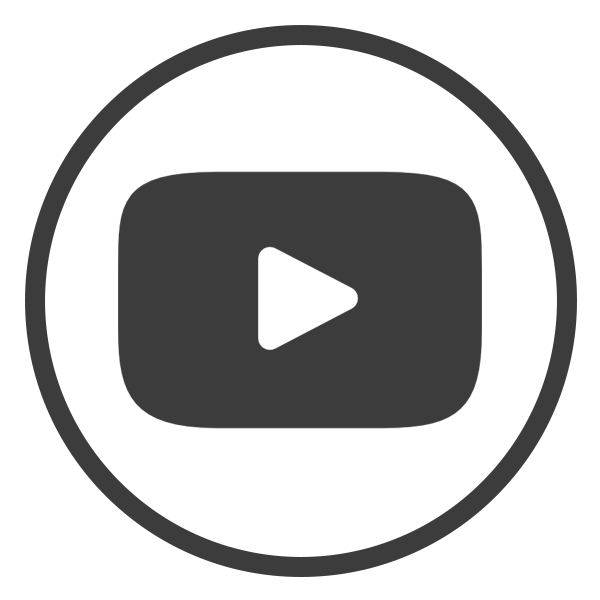 Folge uns auf Youtube