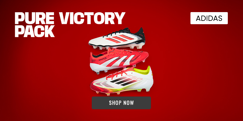 adidas Pure Victory Pack