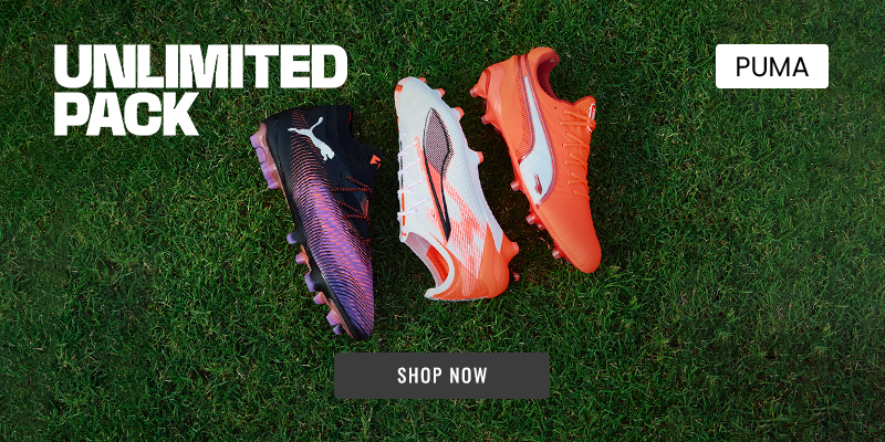 PUMA Unlimited Pack